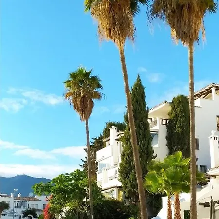 Pueblo Evita Hill 3* Benalmádena