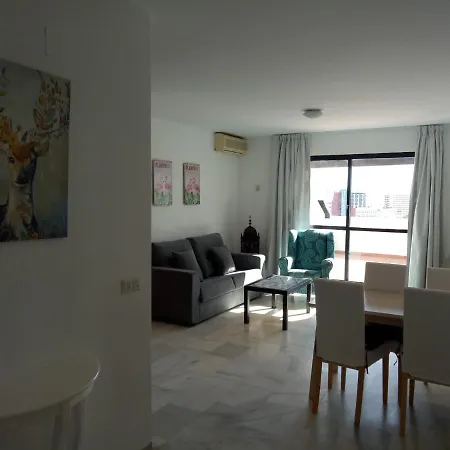 Pueblo Evita Hill 3* Benalmádena