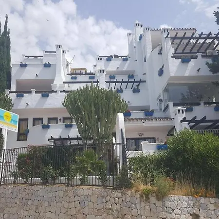 Pueblo Evita Hill 3*