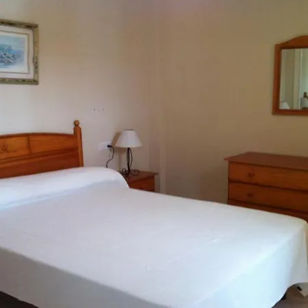 Pueblo Evita Hill 3* Benalmádena