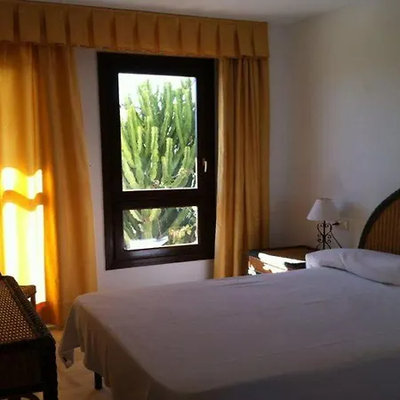 Pueblo Evita Hill 3* Benalmádena
