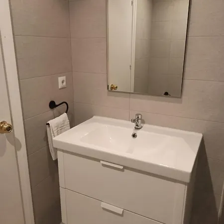 Pueblo Evita Hill Apart Otel 3*