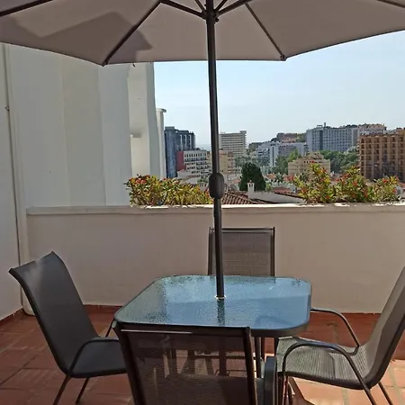 Apart Otel Pueblo Evita Hill 3*