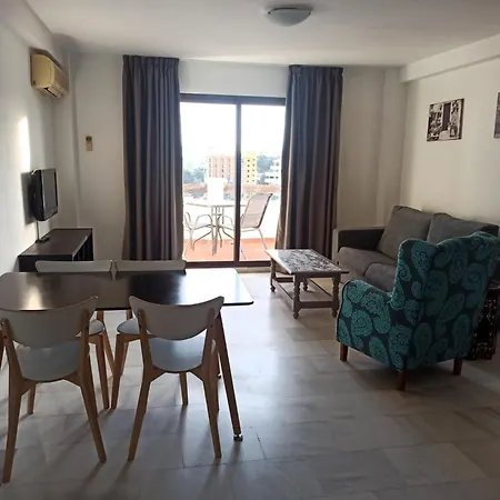 Pueblo Evita Hill 3*