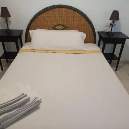 Pueblo Evita Hill Apart Otel 3*