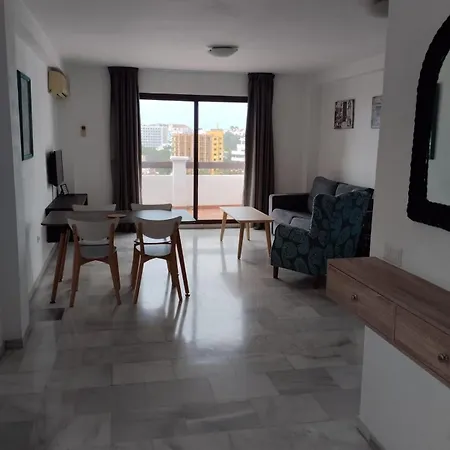 Pueblo Evita Hill 3*