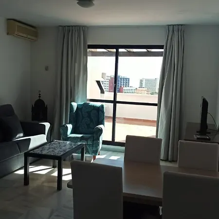Pueblo Evita Hill Benalmádena