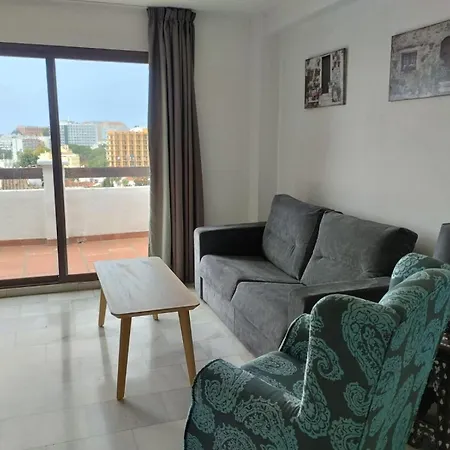 Pueblo Evita Hill Apart Otel