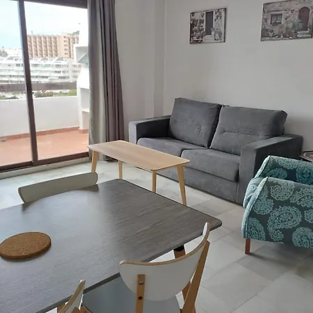 Pueblo Evita Hill 3*