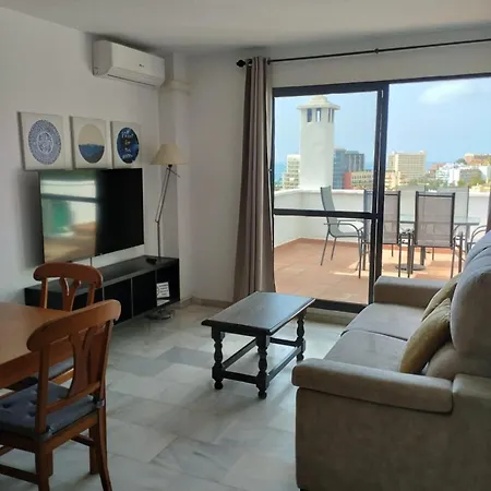 Pueblo Evita Hill 3* Benalmádena