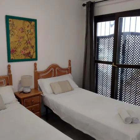Pueblo Evita Hill 3*
