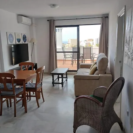 Pueblo Evita Hill Apart Otel