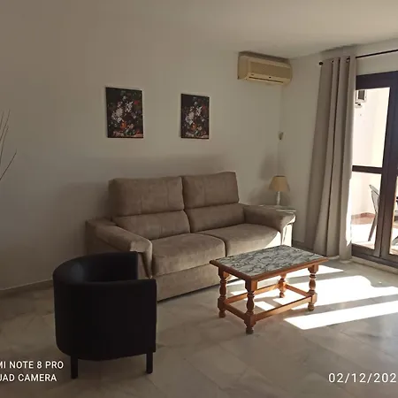Apart Otel Pueblo Evita Hill 3*