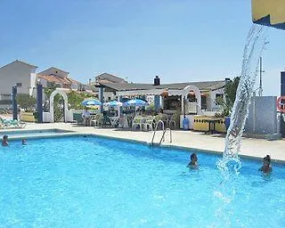Pueblo Evita Hill Apart Otel 3*