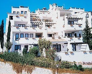 Pueblo Evita Hill Apart Otel Benalmádena