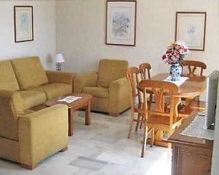 Apart Otel Pueblo Evita Hill 3*