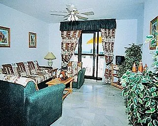 Apart Otel Pueblo Evita Hill Benalmádena