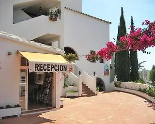 Pueblo Evita Hill