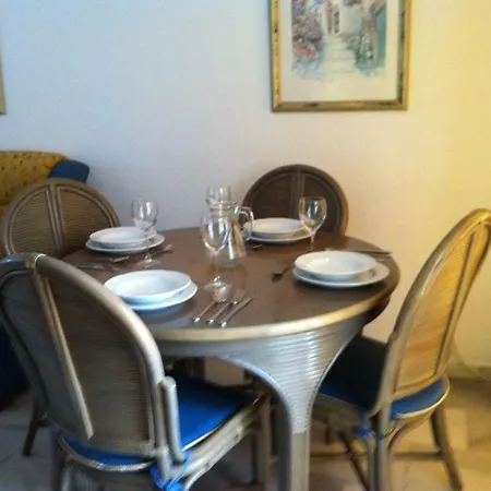 Pueblo Evita Hill Apart Otel