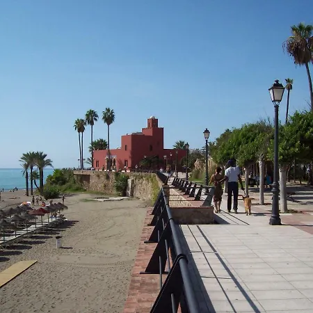 Pueblo Evita Hill 3*