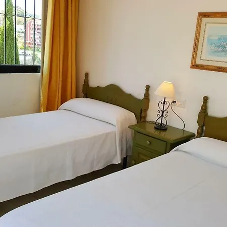 Pueblo Evita Hill Apart Otel 3*