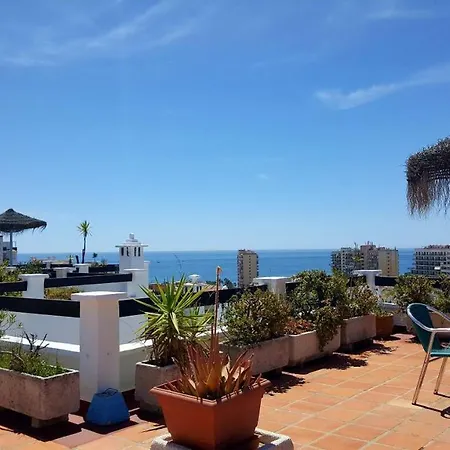 Apart Otel Pueblo Evita Hill 3*
