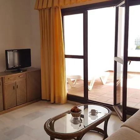 Pueblo Evita Hill Benalmádena
