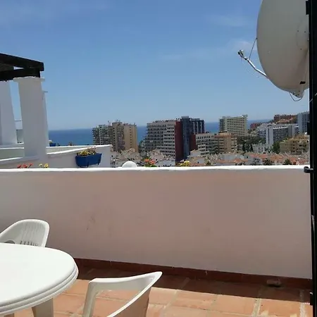 Pueblo Evita Hill 3* Benalmádena