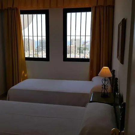 Pueblo Evita Hill Apart Otel 3*