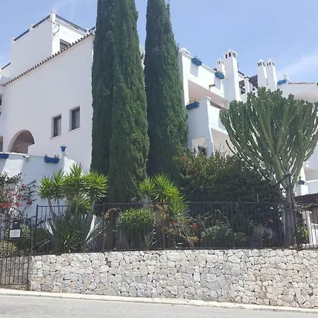 Pueblo Evita Hill Apart Otel